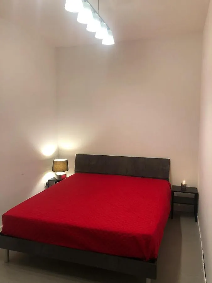 Mirella Home نابولي 0*,  إيطاليا