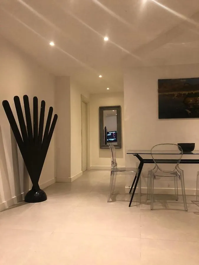 Mirella Home Naples Italy