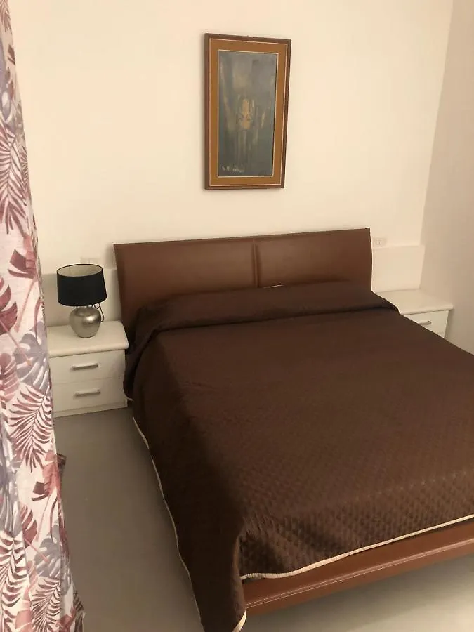 Apartment Mirella Home Naples