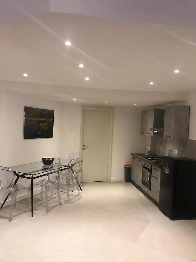 Apartment Mirella Home Naples