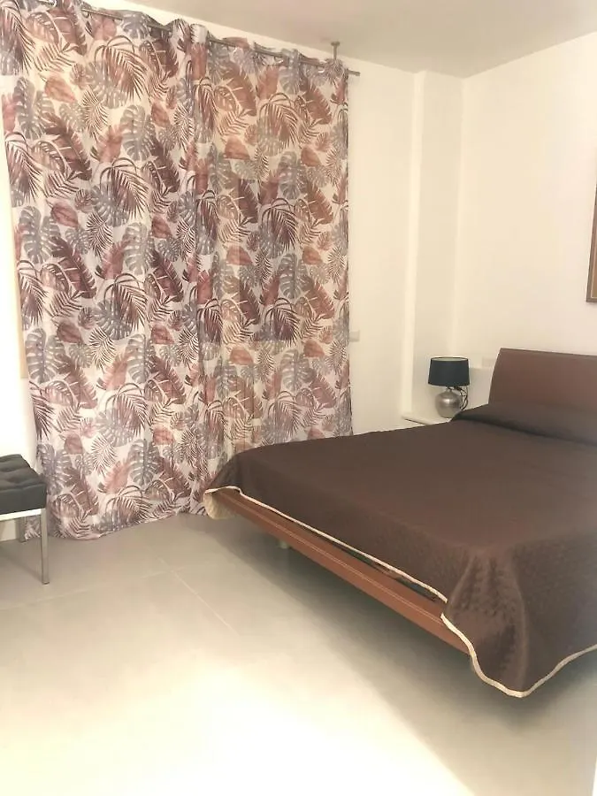 Mirella Home Naples