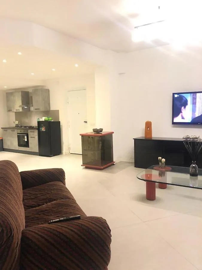 Apartment Mirella Home Naples Italy