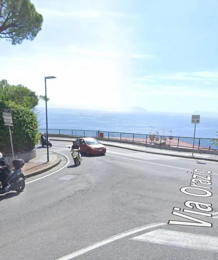 Mirella Home location